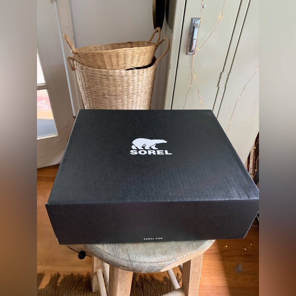 Sorel ONA 503 Mid Sneaker - Picture 12 of 14